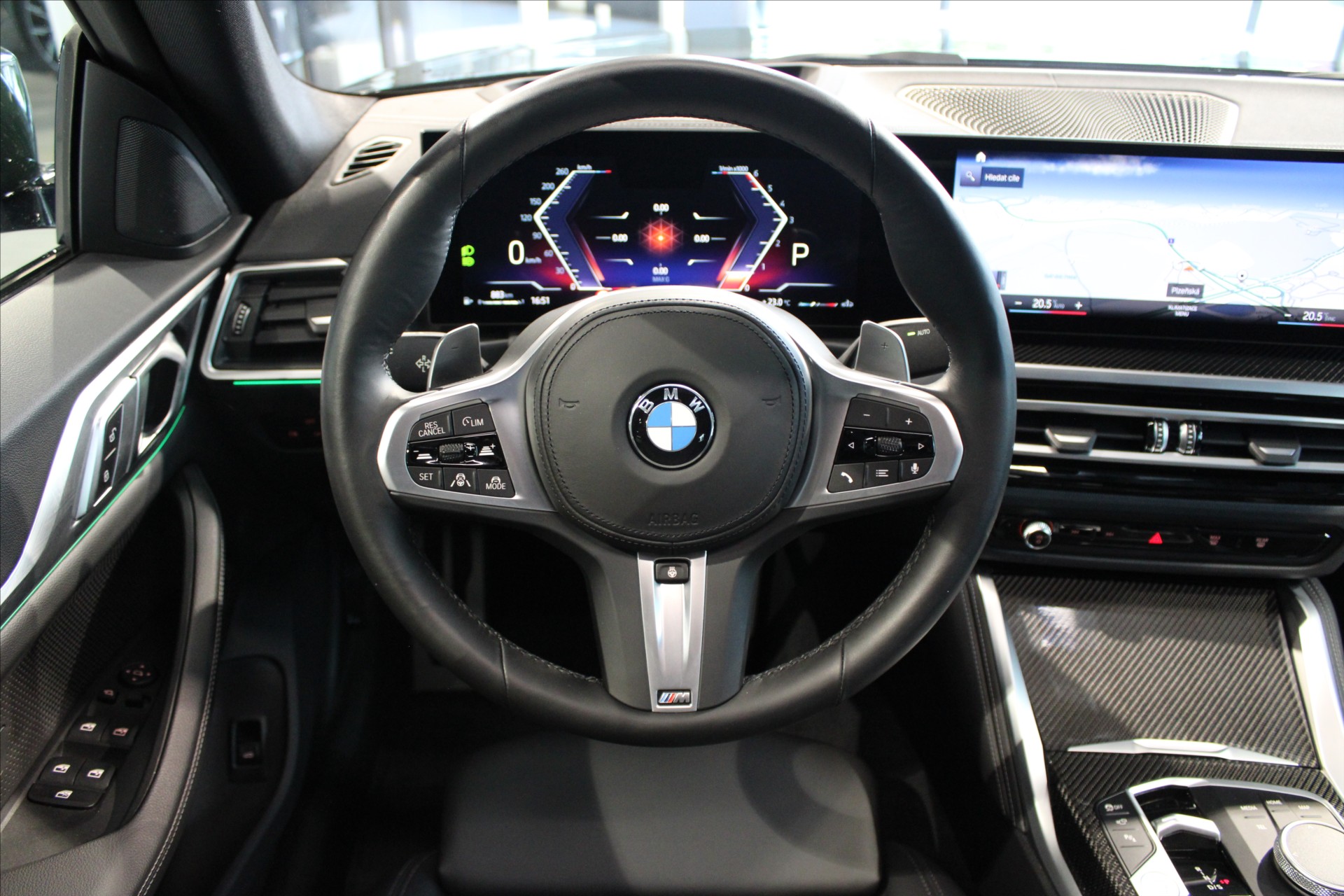 BMW Řada 4