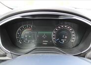 Ford Mondeo 22