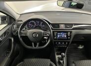 Škoda Rapid 5