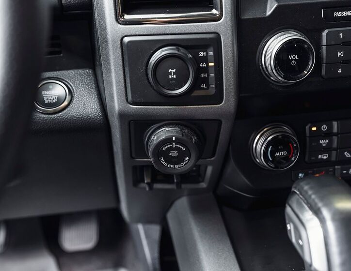 Ford F-150 22