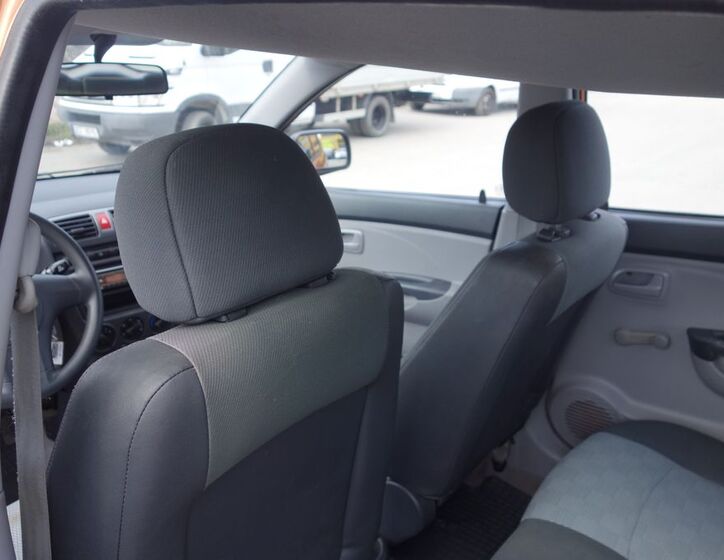 KIA Picanto 23