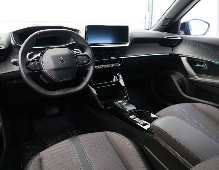 Peugeot 2008 15