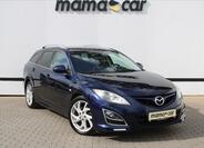 Mazda 6 1