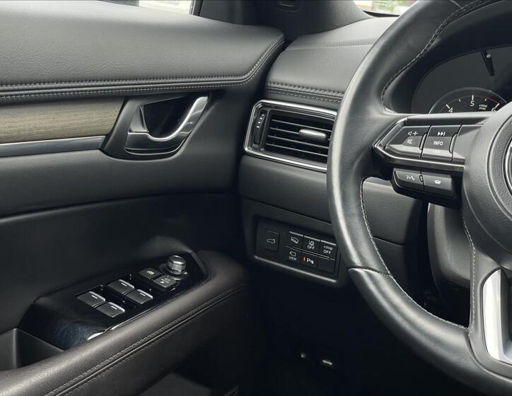 Mazda CX-5 14