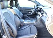 Mercedes-Benz GLC 16