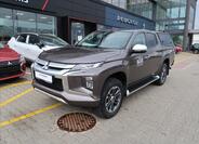 Mitsubishi L200 1