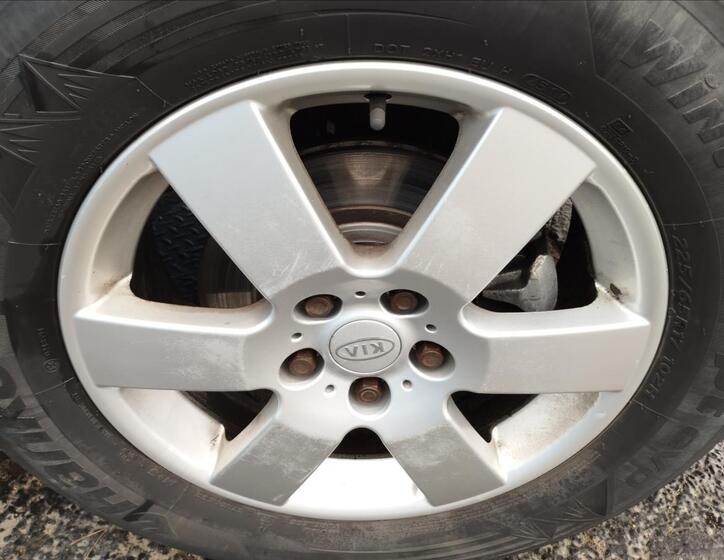Mitsubishi ASX 17