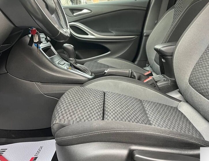 Opel Astra 23