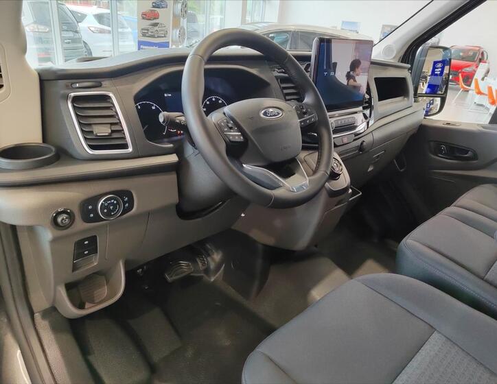 Ford Transit 23