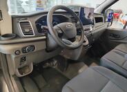 Ford Transit 23