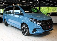 Mercedes-Benz Třídy V 1