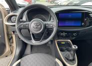 Toyota Aygo 16