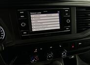Volkswagen Transporter 22