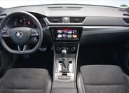 Škoda Superb 16