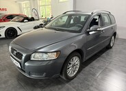 Volvo V50 3