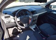 Opel Astra 16