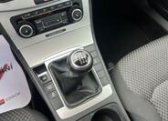 Volkswagen Passat 50