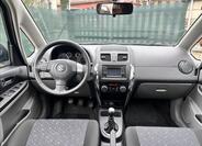 Suzuki SX4 15