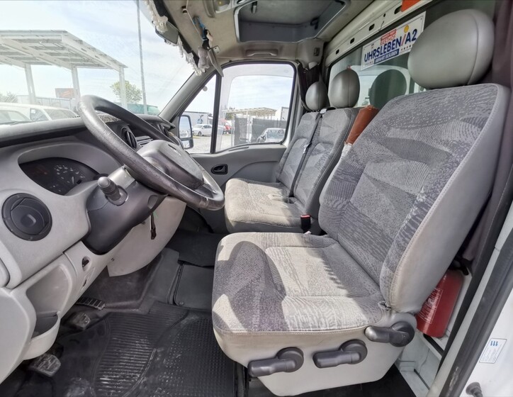 Renault Master 5
