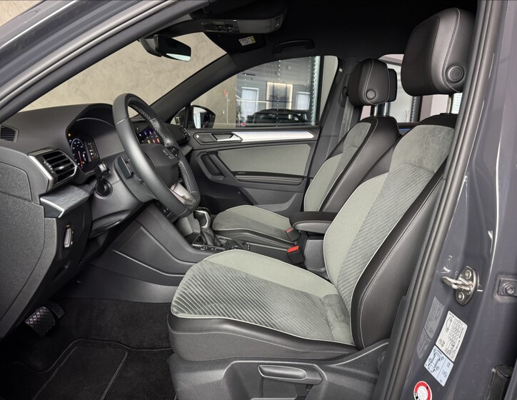 Seat Tarraco 24