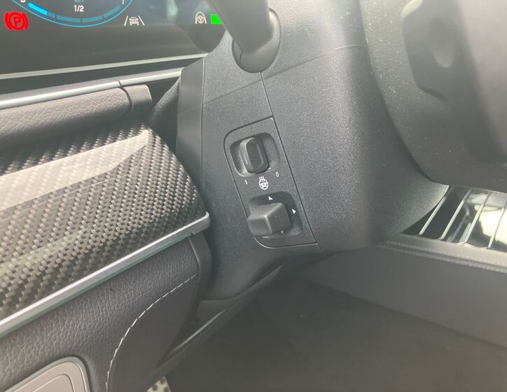 Mercedes-Benz GLS 38