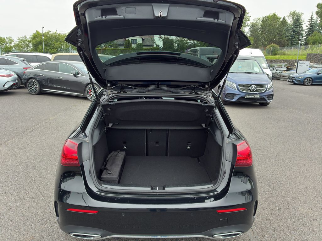 Mercedes-Benz Třídy A