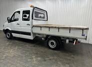 Mercedes-Benz Sprinter 5