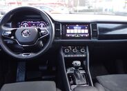 Škoda Kodiaq 10