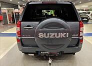 Suzuki Grand Vitara 4