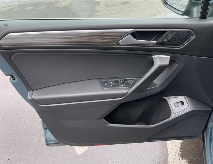 Volkswagen Tiguan Allspace 13