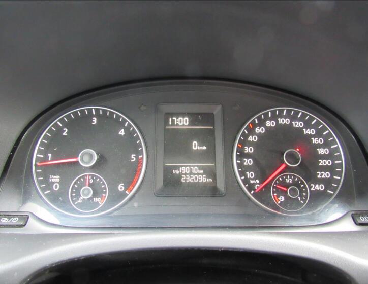 Volkswagen Caddy 13