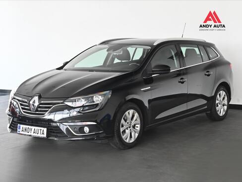 Renault Mégane