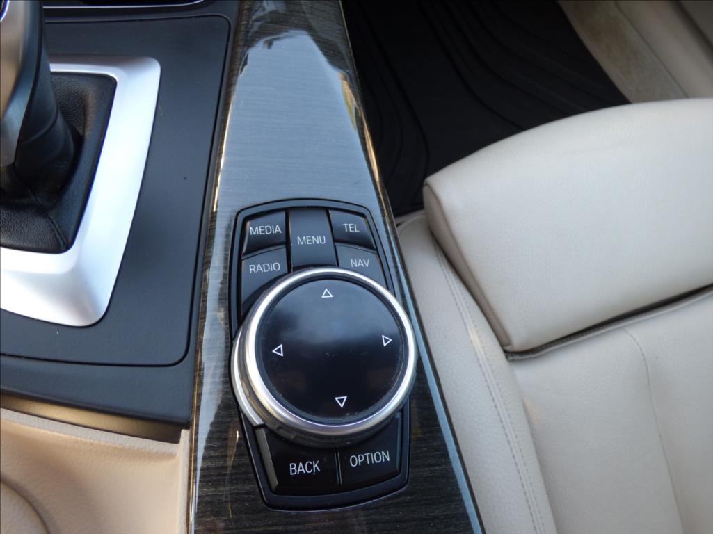 BMW Řada 4