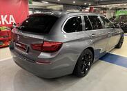 BMW Řada 5 2