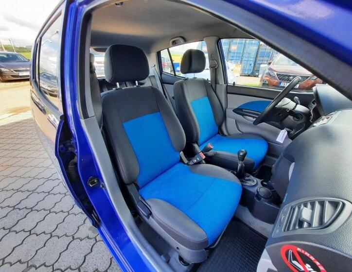 KIA Picanto 15