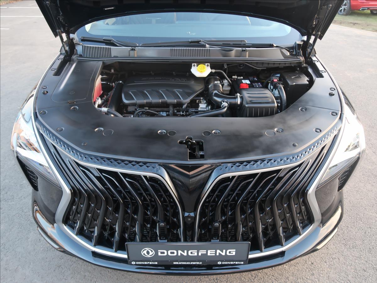 Dongfeng U-Tour