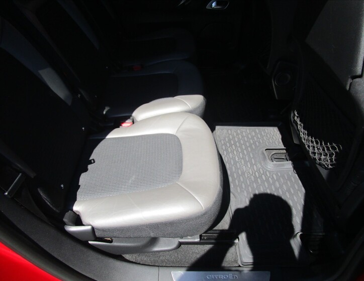 Citroën Grand C4 Picasso 27