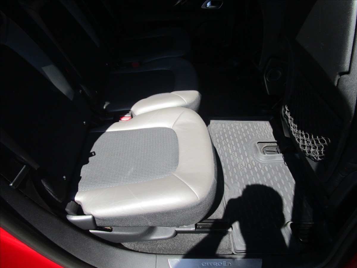 Citroën Grand C4 Picasso