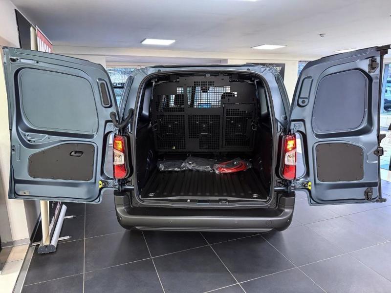 Fiat Dobló cargo