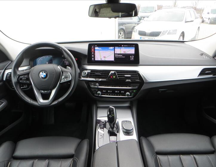 BMW Řada 6 32