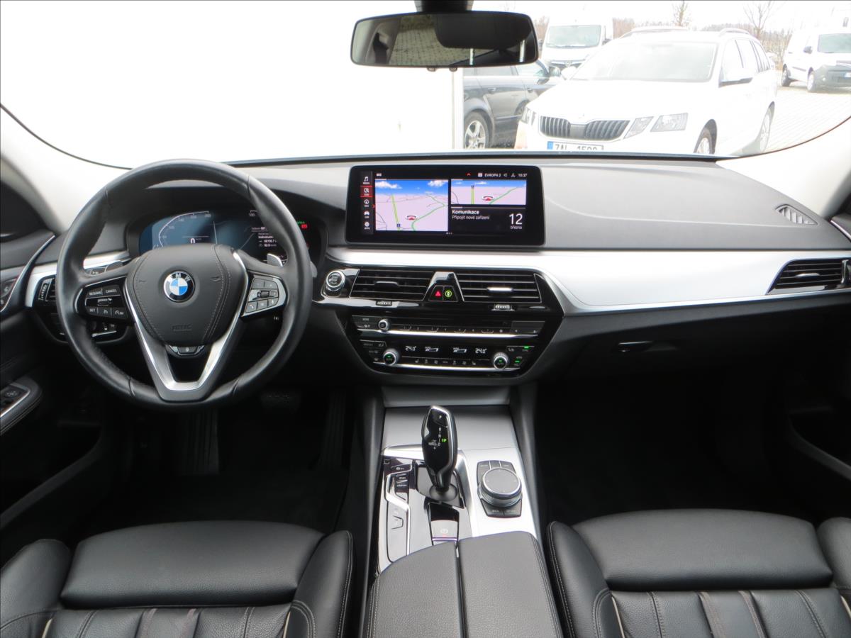 BMW Řada 6
