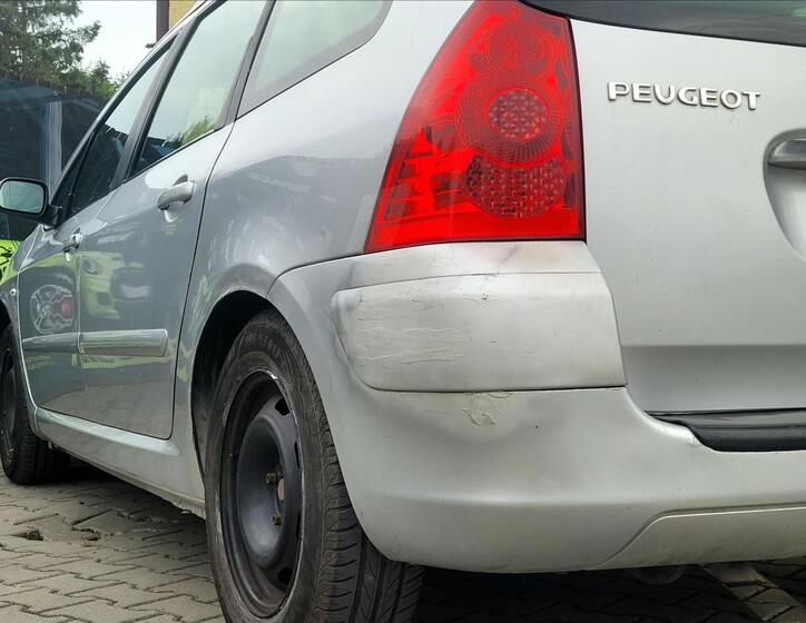 Peugeot 307 34