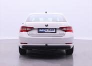 Škoda Superb 6
