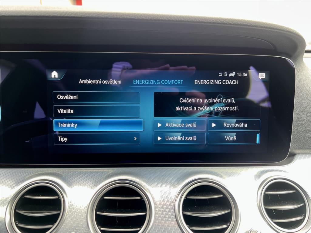 Mercedes-Benz Třídy E