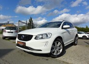 Volvo XC60 1