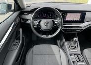 Škoda Octavia 7