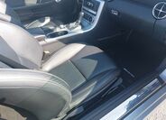 Mercedes-Benz SLK 10