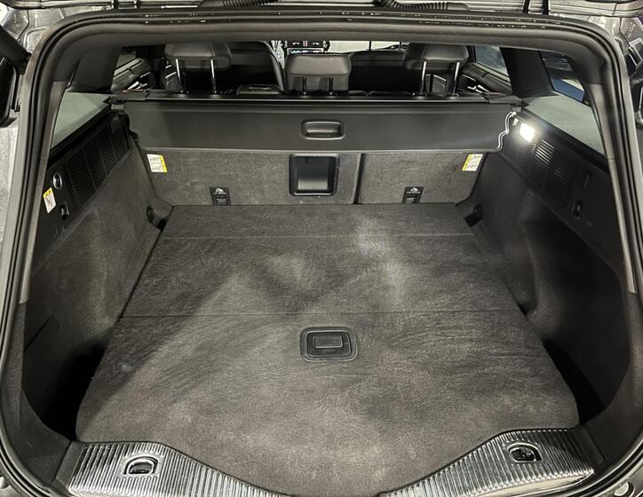 Ford Mondeo 29