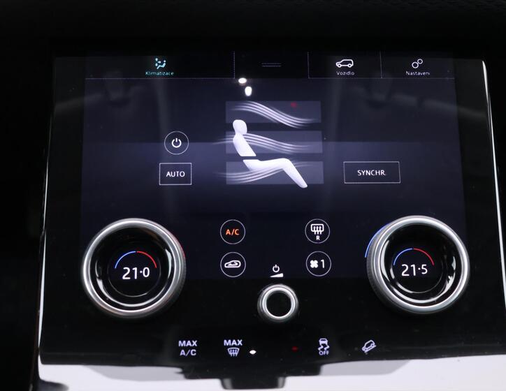 Land Rover Range Rover Velar 27