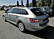 Škoda Superb 6